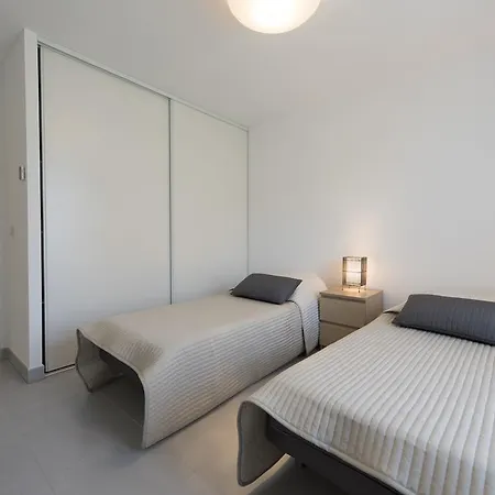Maison Roussel Duplex Apartment Saint-Tropez