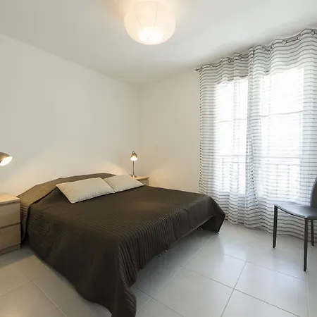Apartment Maison Roussel Duplex *