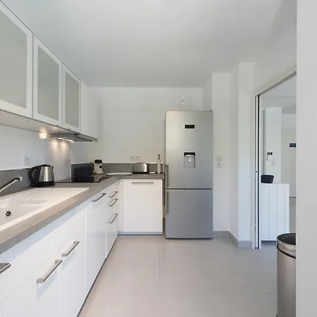 Maison Roussel Duplex Apartment