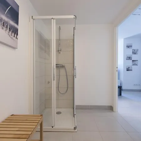 Apartment Maison Roussel Duplex Saint-Tropez