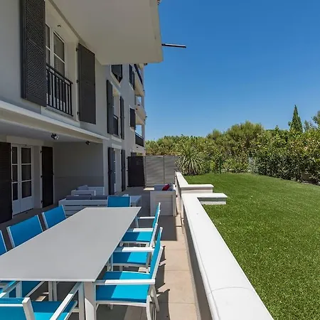 Maison Roussel Duplex