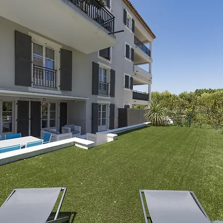 Maison Roussel Duplex